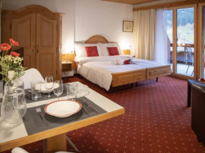 Apartment Chalet Abendrot apARTments-7 by Interhome Grindelwald